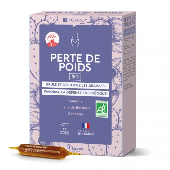 Perte de poids BIO